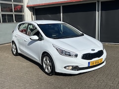 Kia Cee'd - 1.6 GDI Plus Pack