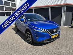 Nissan Qashqai - 1.5 e-Power Tekna