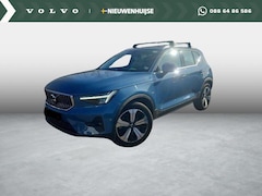 Volvo XC40 - 1.5 T4 Plug-in hybrid Ultimate Bright | Harman/Kardon | Keyless entry/start | Adaptieve Cr