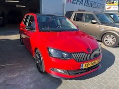 Skoda Fabia - 1.2 TSI Monte Carlo
