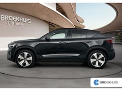 Volvo C40 - Recharge Twin Intro Edition 78 kWh | Trekhaak | Getint Glas| PDC + Camera | Elektrische ac