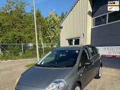 Fiat Grande Punto - 1.4 Active met apk keuring