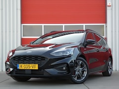 Ford Focus Wagon - 1.0 EcoBoost Hybrid ST Line X Business/ 155 PK/ Compleet