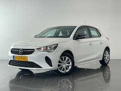 Opel Corsa - 1.2 Edition | Kleur wit