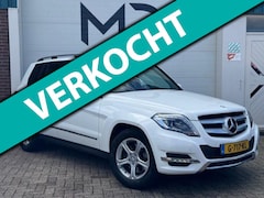 Mercedes-Benz GLK-klasse - 220 CDI 4-Matic -Panoramadak -SPORT