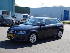 Audi A3 Sportback - 1.4 TFSI Ambiente Pro Line Automaat Navi