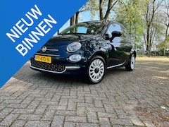 Fiat 500 - 0.9 TwinAir Turbo Lounge