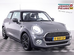 MINI Cooper - 1.5 Pepper | Full LED | NAVI | CARPLAY ✅ 1e Eigenaar