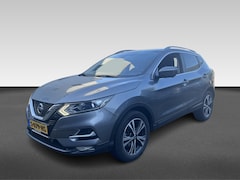 Nissan Qashqai - 1.3 DIG-T Design Edition Automaat
