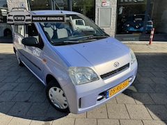 Daihatsu Cuore - 1.0-12V Nieuwe Apk Elect ramen 5Deurs NAP