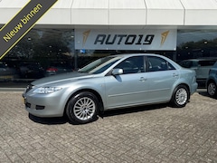 Mazda 6 - 6 1.8i Exclusive