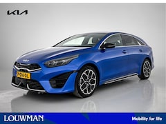 Kia Pro cee'd - ProCeed 1.5 T-GDi GT-PlusLine