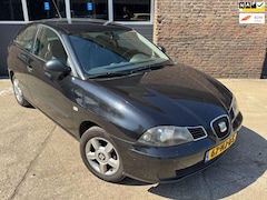 Seat Ibiza - 1.4-16V Stella benzine