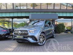 Mercedes-Benz GLE-Klasse - 400 e 4MATIC AMG Line Premium Plus Trekhaak, Panoramaschuifdak, Multicontourstoelen, Airma