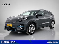 Kia e-Niro - DynamicPlusLine 64 kWh