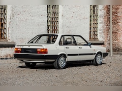 Audi 80 - 1.6 GT 1.Eigen. / 376 Pictures online