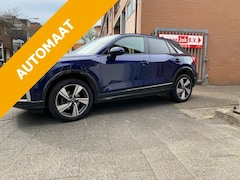 Audi Q2 - 35 TFSI 150pk S tronic Pro Line