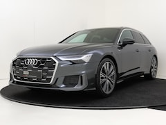 Audi A6 Avant - 50 TFSI e quattro S edition | Panoramadak | Achteruitrijcamera | Verwarmbare voorstoelen |