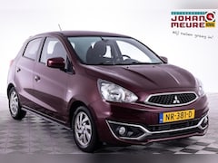 Mitsubishi Space Star - 1.0 Intense | AIRCO | VELGEN 90188561
