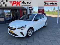 Opel Corsa - 1.2 Elegance | Navi | Cruise | Trekhaak | 26.476 km Dealeronderhouden