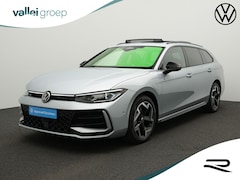 Volkswagen Passat Variant - 1.5 272 pk DSG eHybrid R-Line Edition | Panoramadak | Trekhaak | IQ Light | Rondomzicht ca