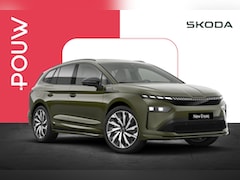 Skoda Enyaq iV - 85 286pk Sportline | Panoramadak | 21" Velgen