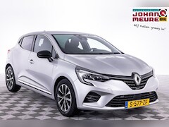 Renault Clio - 1.6 E-Tech Hybrid 145 Techno Automaat ✅ 1e Eigenaar | NAVI | VELGEN |