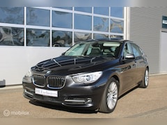 BMW 5-serie Gran Turismo - 535i Executive