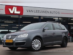 Volkswagen Golf Variant - 1.4 TSI Trendline | Cruise | Clima | Trekhaak