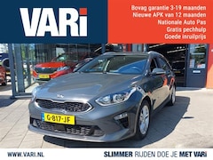 Kia Cee'd Sportswagon - Ceed 1.0 T-GDi DynamicPlusLine