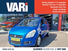Suzuki Splash - 1.2 Exclusive