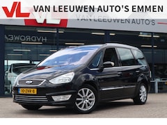 Ford Galaxy - 1.6 SCTi Titanium | 7 persoons | Climate Control | APK 14-07-2025 |