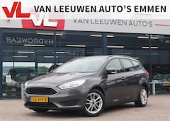 Ford Focus Wagon - 1.0 Trend Edition | Navigatie | Airco | APK 15-05-2025 |