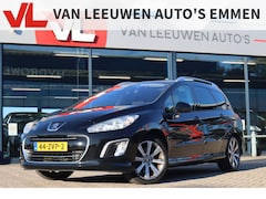 Peugeot 308 SW - 1.6 THP Allure 7p | APK 17-10-2025 | Navi | Cruise | Trekhaak
