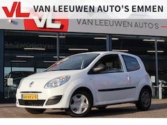 Renault Twingo - 1.2 Authentique | Radio CD | Airco | APK 25-09-2025 |