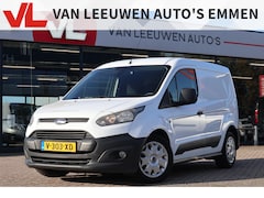 Ford Transit Connect - 1.6 TDCI L1 Trend | Marge | 3 Zits | Airco | APK 08-02-2025 |