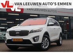 Kia Sorento - Grijs Kenteken | Automaat | Camera | Stuurverwarming