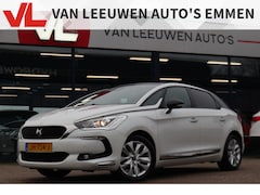 DS 5 - 5 1.6 THP Business Executive | Automaat | Pano | Navi