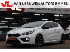 Kia Pro cee'd - 1.6 GT First Edition | Bom vol | 204 PK | NAP