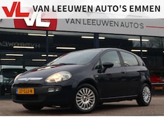 Fiat Punto Evo - 1.3 M-Jet Dynamic | Airco | Cruise | Trekhaak
