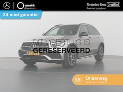 Mercedes-Benz GLC-klasse - 200 4MATIC Premium Plus | AMG | Burmester | Luchtvering | Trekhaak |