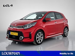 Kia Picanto - 1.0 DPi GT-Line Go