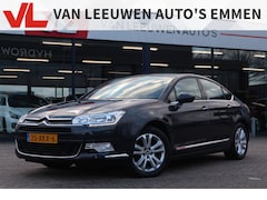 Citroën C5 - 1.6 THP Collection | LPG | Cruise Control | Navigatie | Climate Control | APK 14-03-2026 |