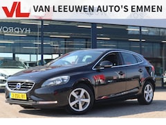 Volvo V40 - 2.0 D4 R-Design Business | Navi | Cruise | Trekhaak