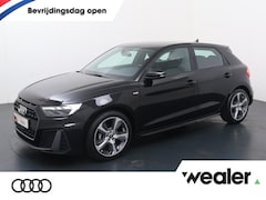 Audi A1 Sportback - 25 TFSI Pro Line S | 95 PK | virtual cockpit | Sportstoelen | Full LED verlichting | S Lin