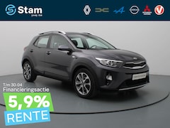Kia Stonic - 1.0 T-GDi DynamicLine Camera | Cruise | Navi | Parkeersens. achter