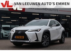 Lexus UX - 300e Business 54 kWh | Adaptive Cruise | Clima | Rijmodus