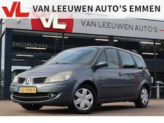 Renault Grand Scénic - 2.0-16V Business Line 7p. | Radio CD | APK 14-08-2025 | Riem recent V.V. |