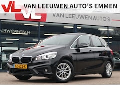BMW 2-serie Active Tourer - 218i Essential | Automaat | Stoelverwarming | Cruise