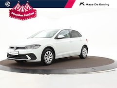 Volkswagen Polo - 1.0 Tsi 95pk Life Business · Apple/Android Car Play · Climatronic · Stoelverwarming · P-Se